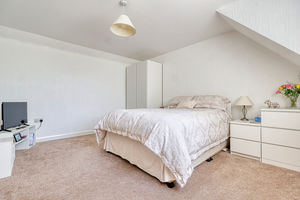Bedroom One- click for photo gallery